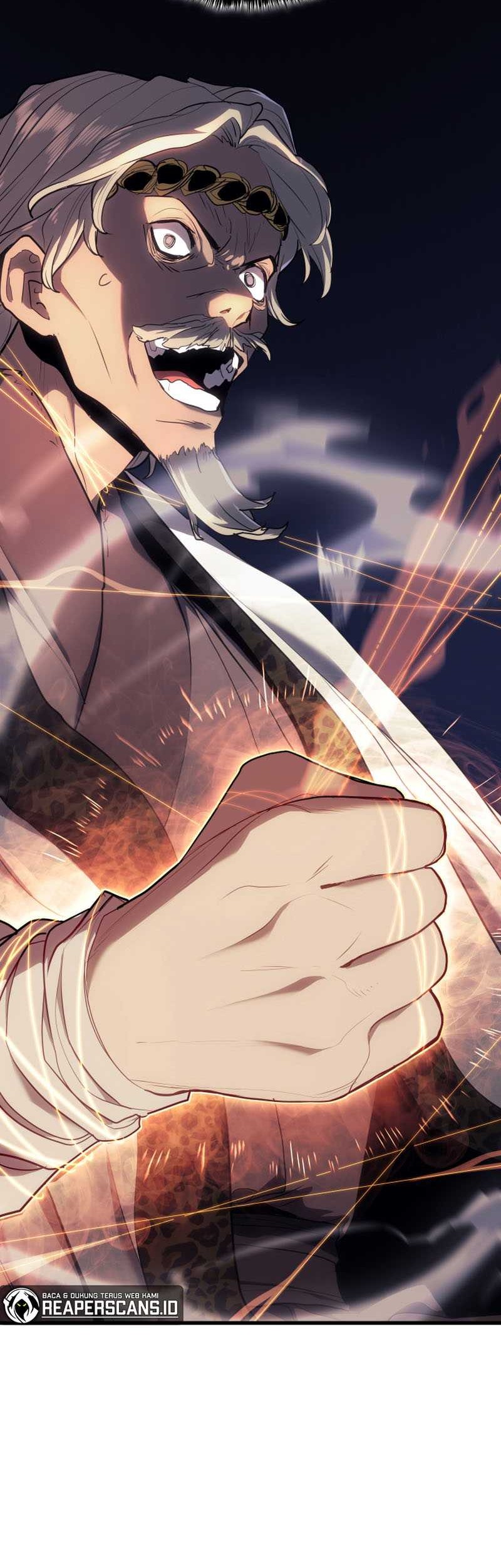 Grim Reaper of the Drifting Moon Chapter 39 - halaman 33