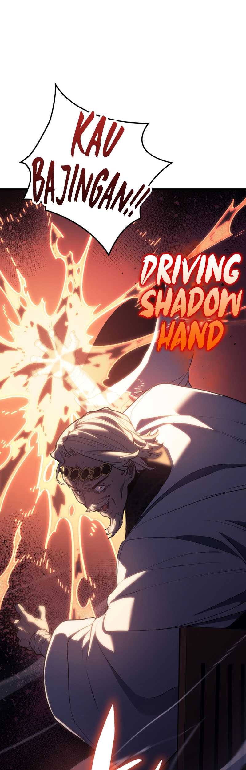 Grim Reaper of the Drifting Moon Chapter 39 - halaman 34