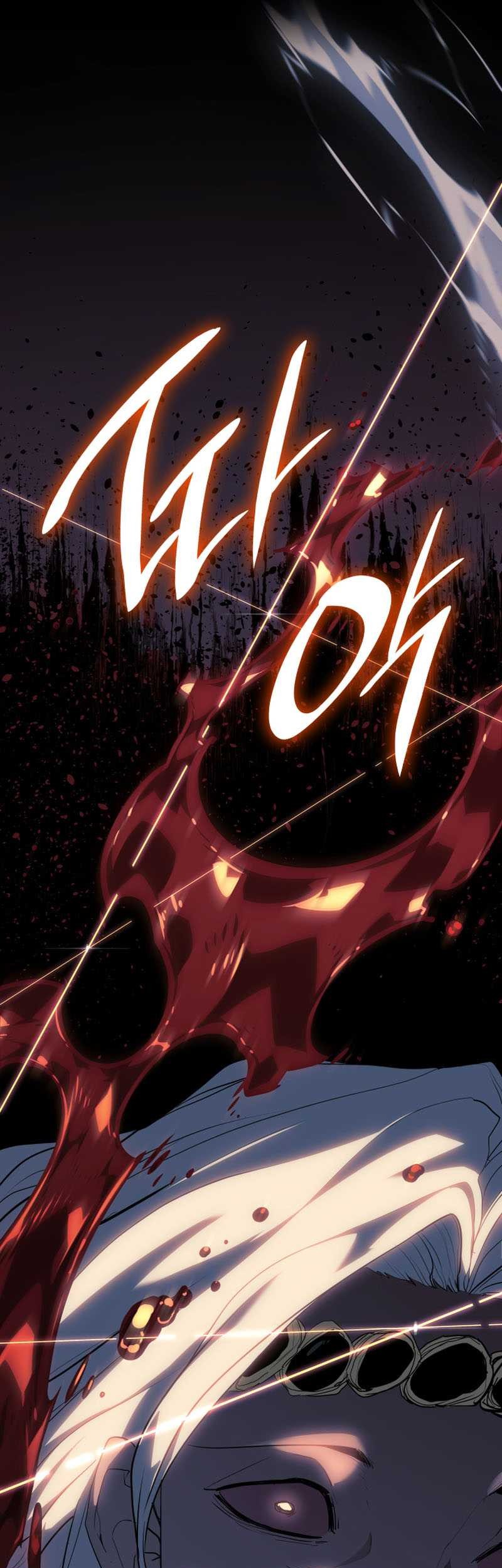 Grim Reaper of the Drifting Moon Chapter 39 - halaman 38