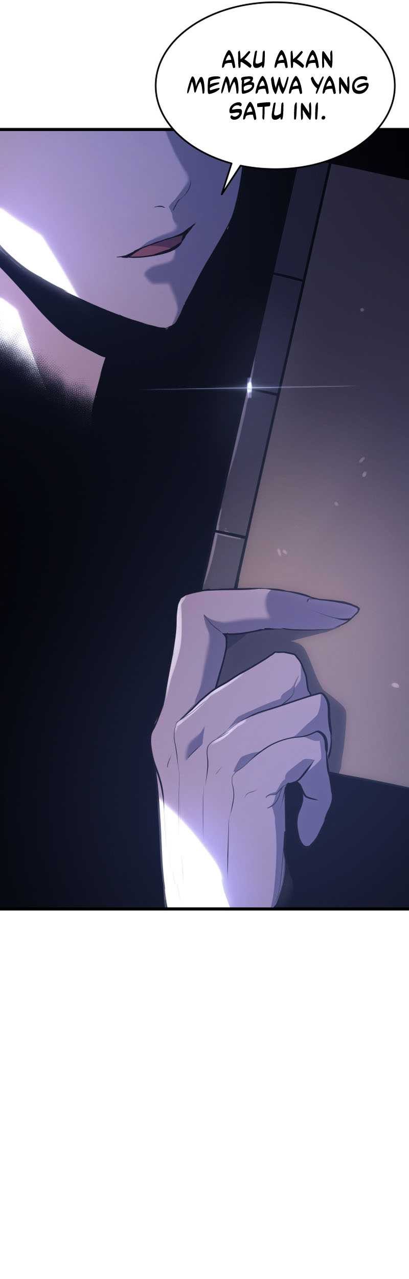 Grim Reaper of the Drifting Moon Chapter 39 - halaman 42