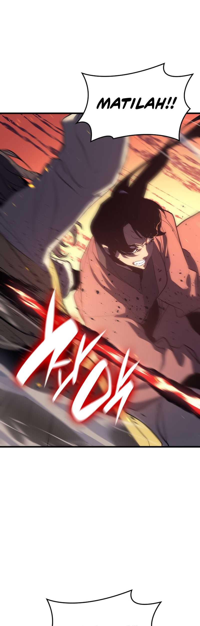 Grim Reaper of the Drifting Moon Chapter 39 - halaman 50