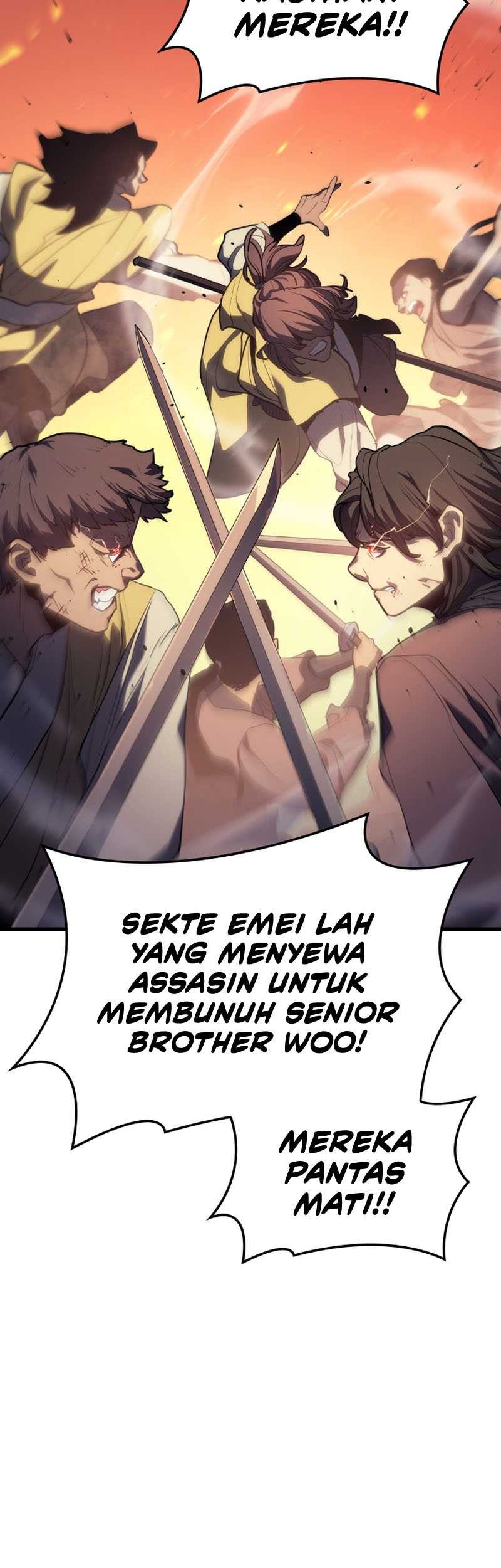 Grim Reaper of the Drifting Moon Chapter 39 - halaman 52