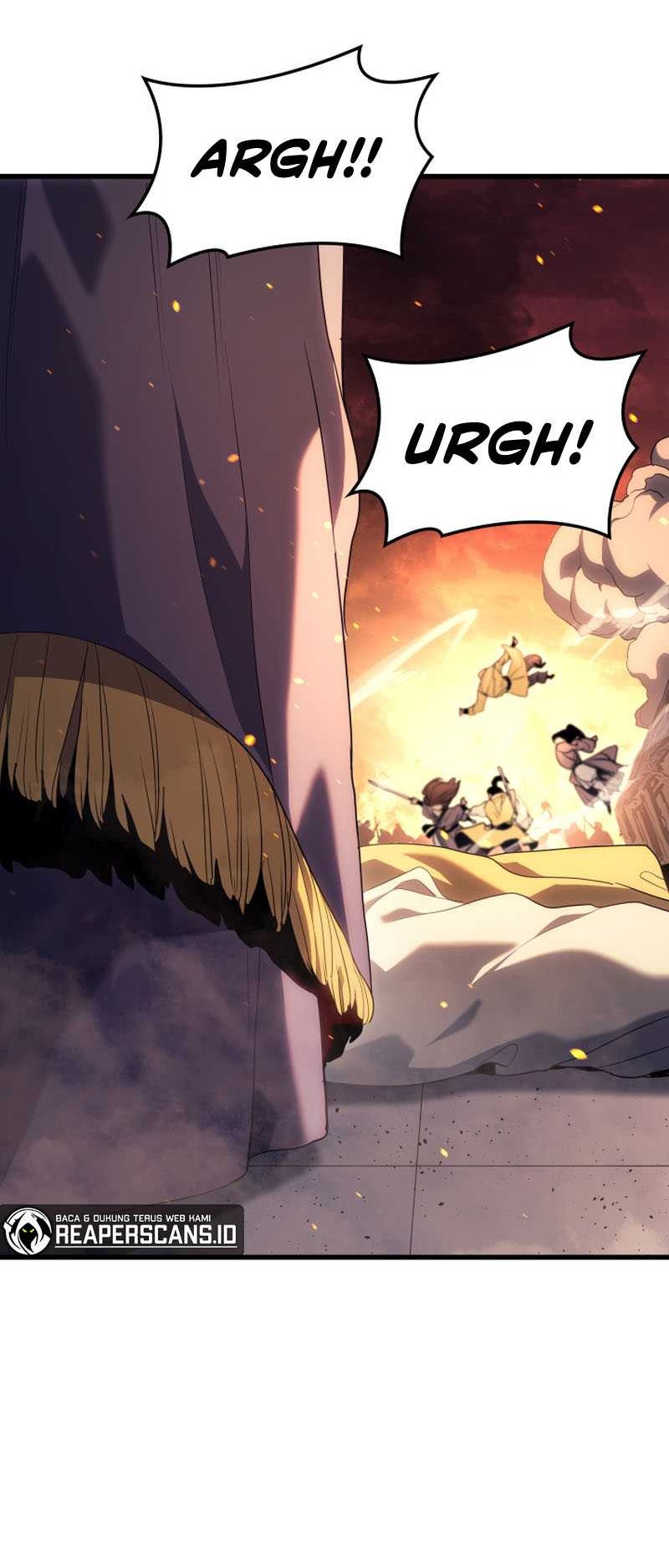 Grim Reaper of the Drifting Moon Chapter 39 - halaman 53