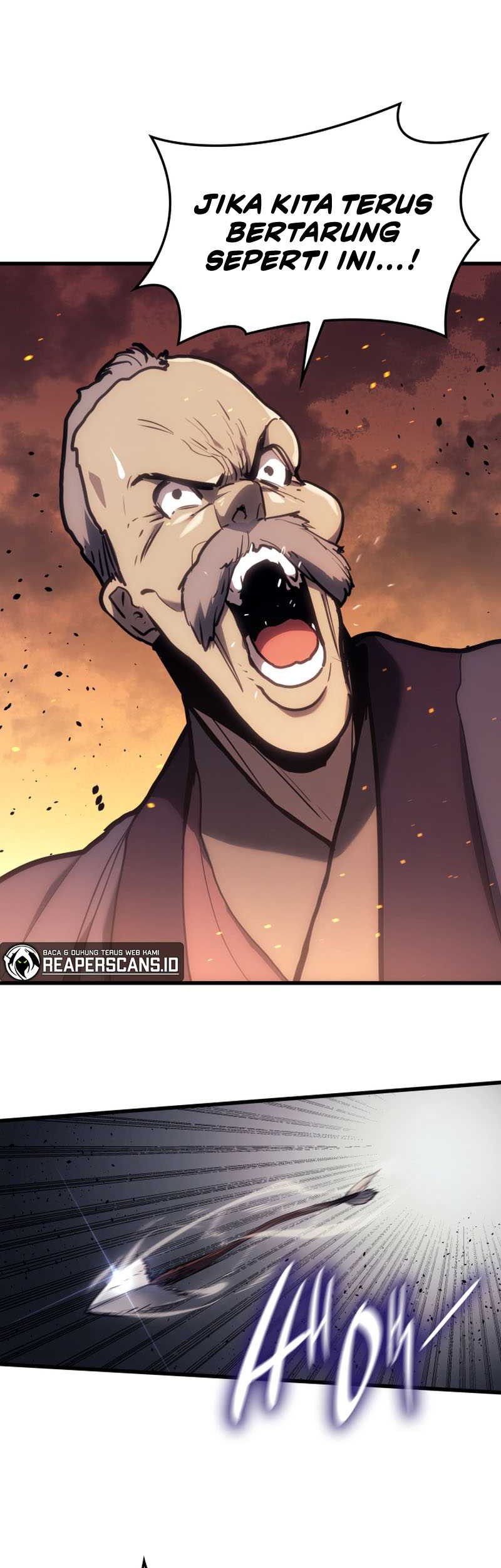 Grim Reaper of the Drifting Moon Chapter 39 - halaman 56