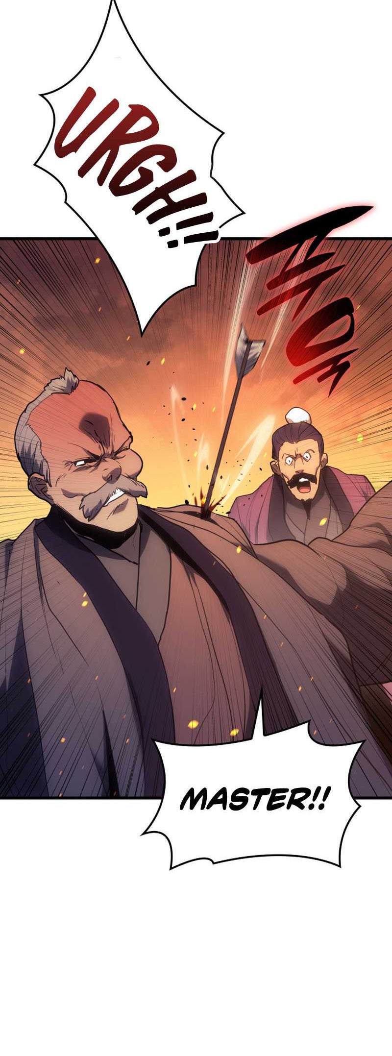 Grim Reaper of the Drifting Moon Chapter 39 - halaman 57