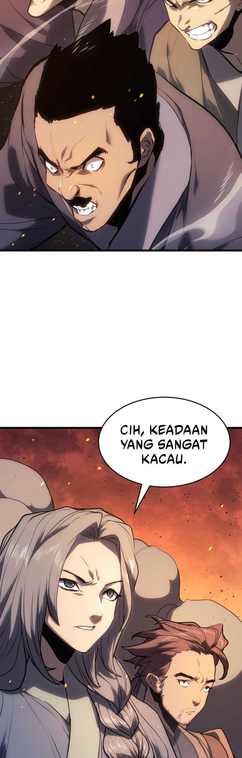 Grim Reaper of the Drifting Moon Chapter 39 - halaman 60