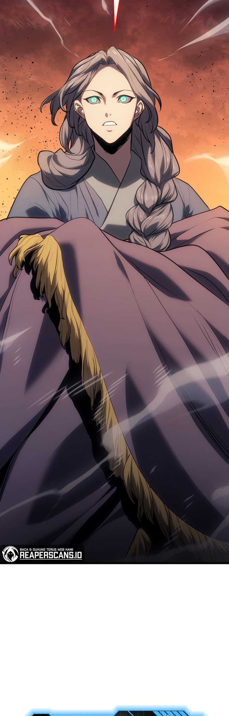 Grim Reaper of the Drifting Moon Chapter 39 - halaman 64