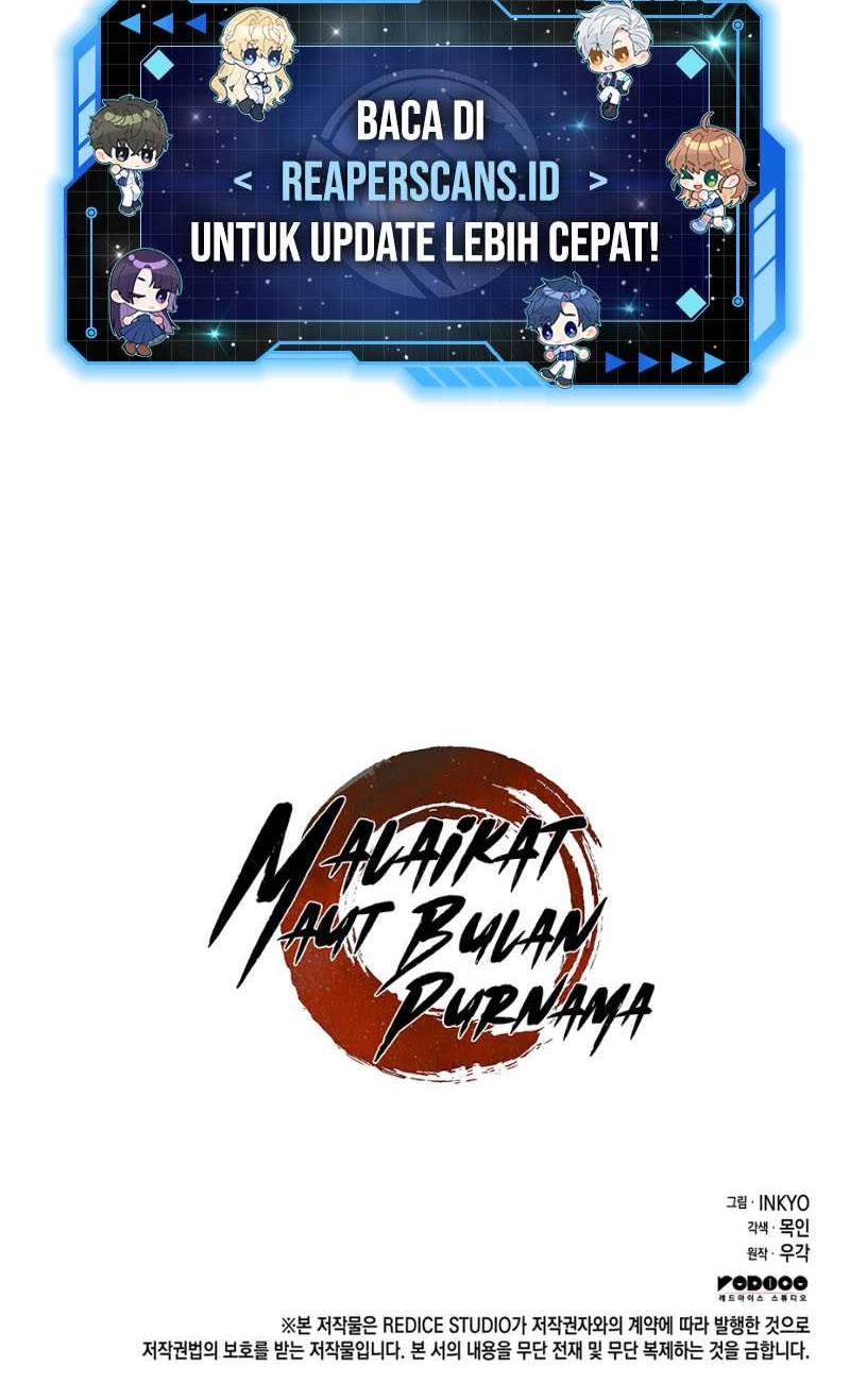 Grim Reaper of the Drifting Moon Chapter 39 - halaman 65