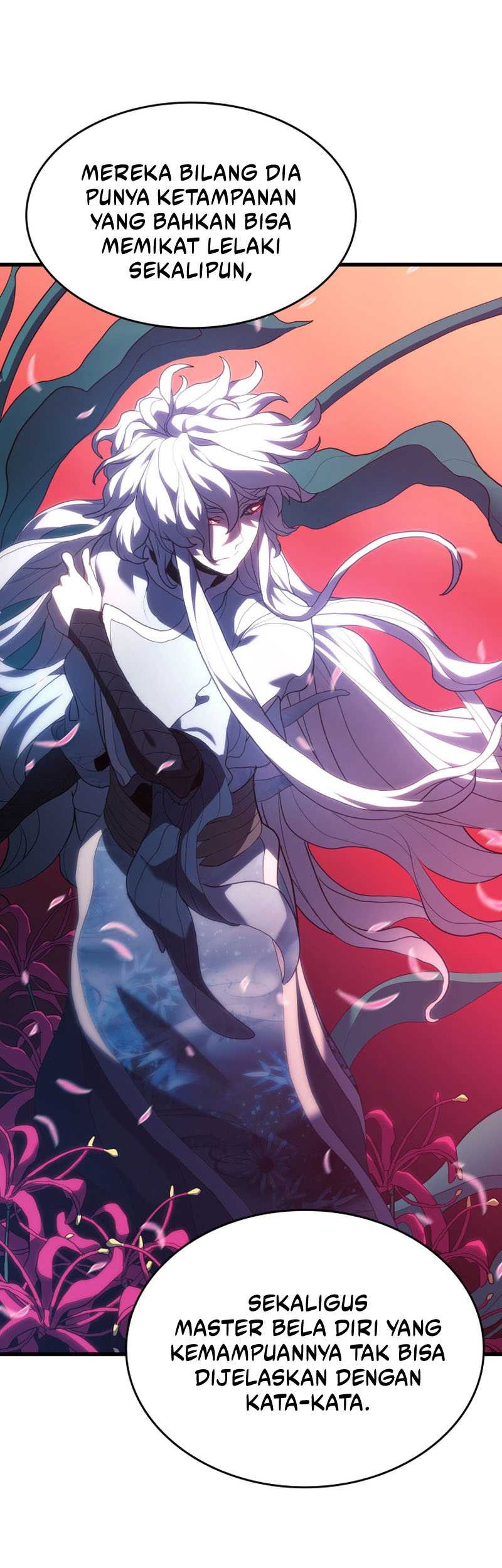 Grim Reaper of the Drifting Moon Chapter 39 - halaman 8