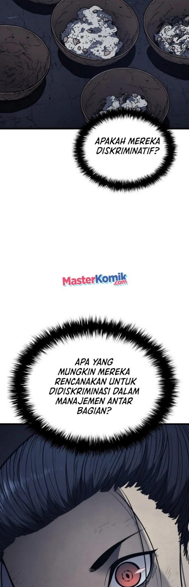 Grim Reaper of the Drifting Moon Chapter 4 - halaman 25