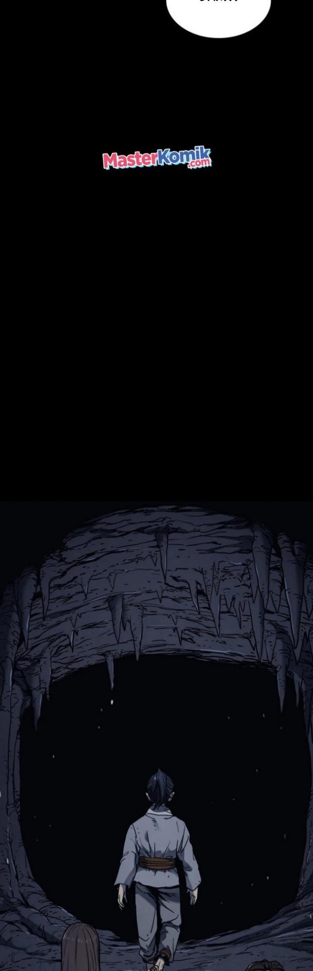 Grim Reaper of the Drifting Moon Chapter 4 - halaman 28