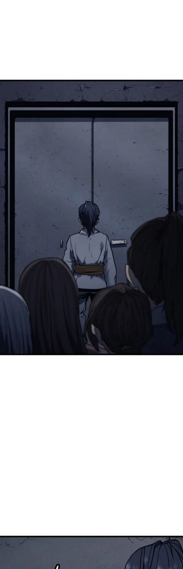 Grim Reaper of the Drifting Moon Chapter 4 - halaman 30