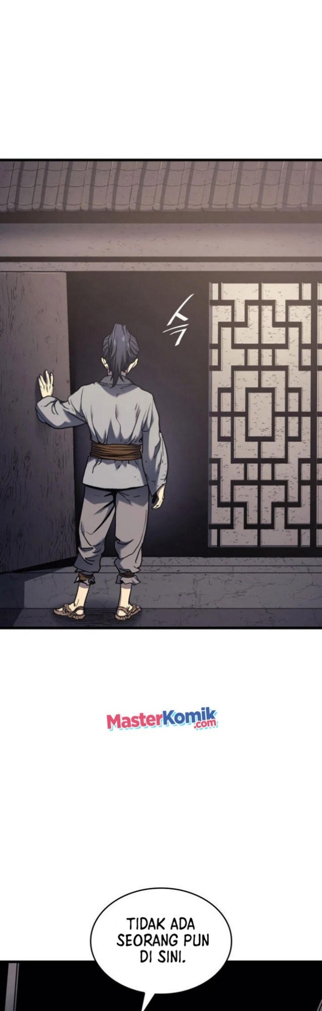 Grim Reaper of the Drifting Moon Chapter 4 - halaman 38