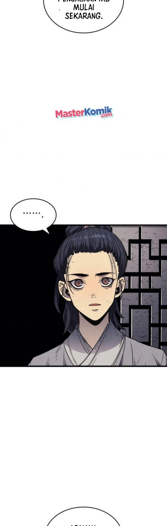 Grim Reaper of the Drifting Moon Chapter 4 - halaman 44