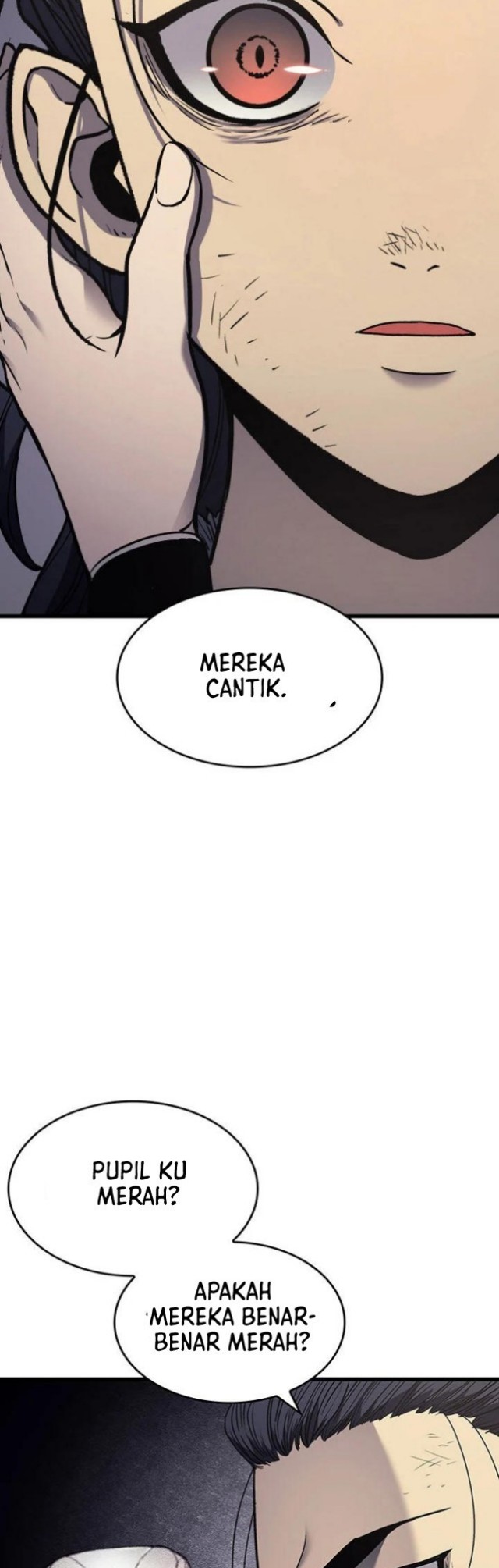 Grim Reaper of the Drifting Moon Chapter 4 - halaman 46