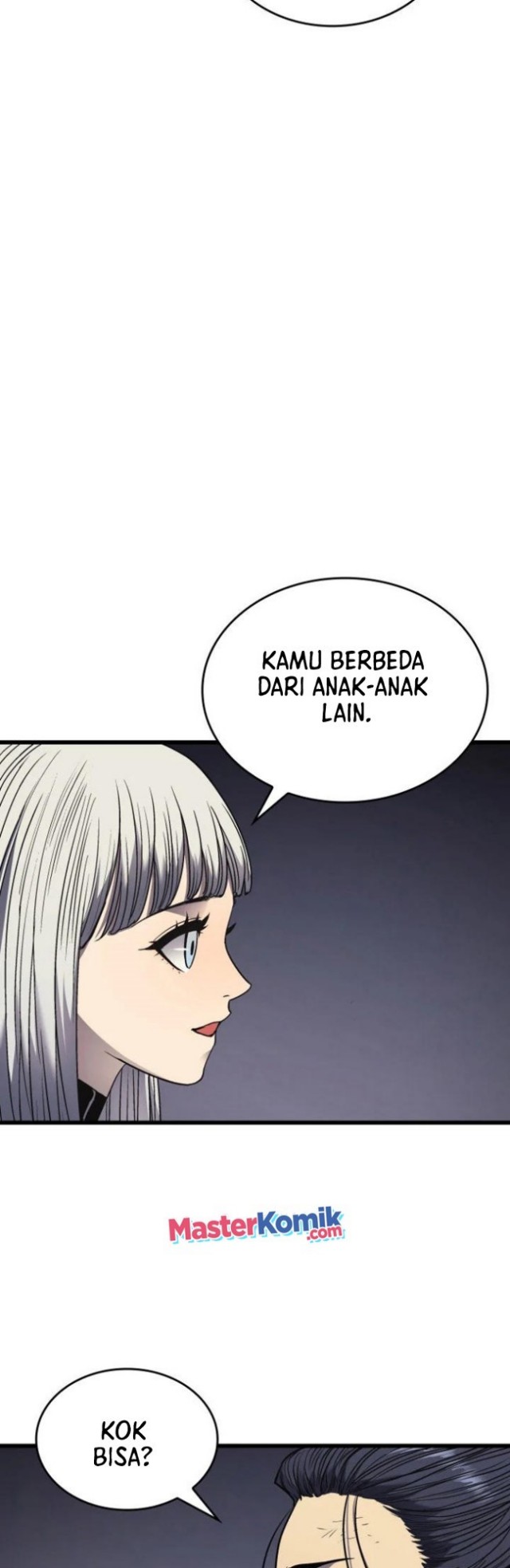 Grim Reaper of the Drifting Moon Chapter 4 - halaman 50