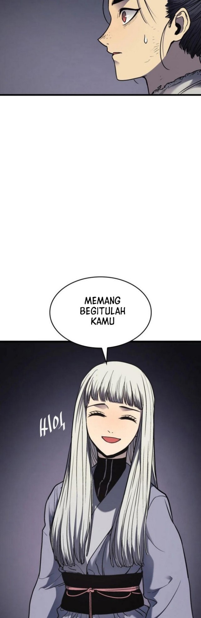 Grim Reaper of the Drifting Moon Chapter 4 - halaman 51