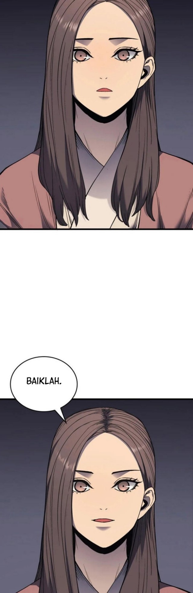 Grim Reaper of the Drifting Moon Chapter 4 - halaman 59