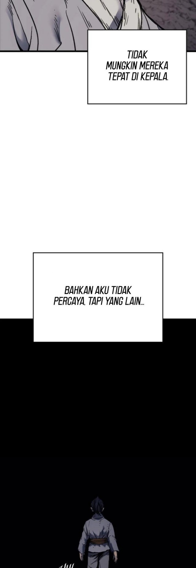 Grim Reaper of the Drifting Moon Chapter 4 - halaman 63