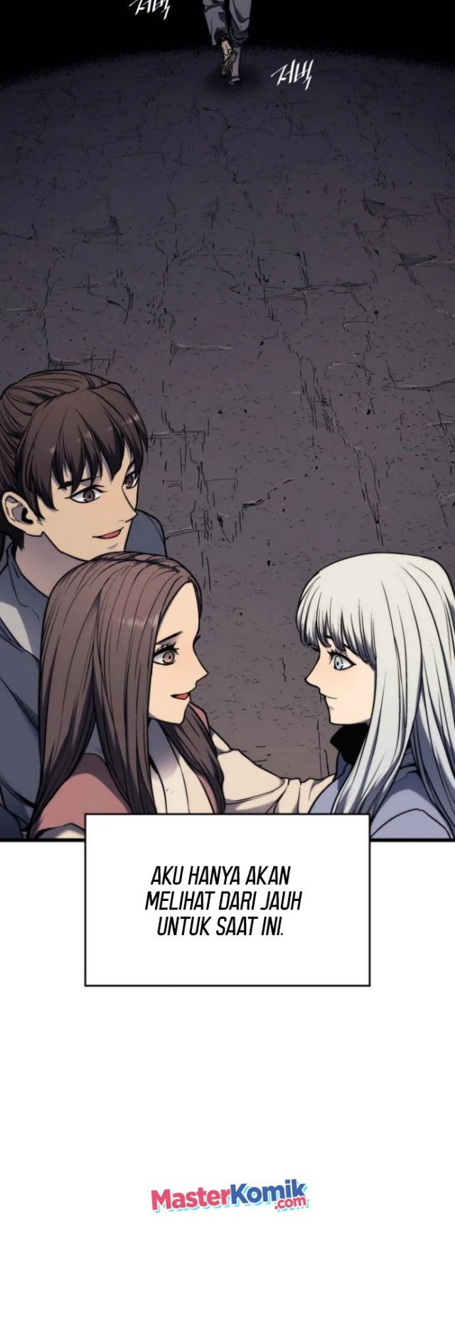 Grim Reaper of the Drifting Moon Chapter 4 - halaman 64