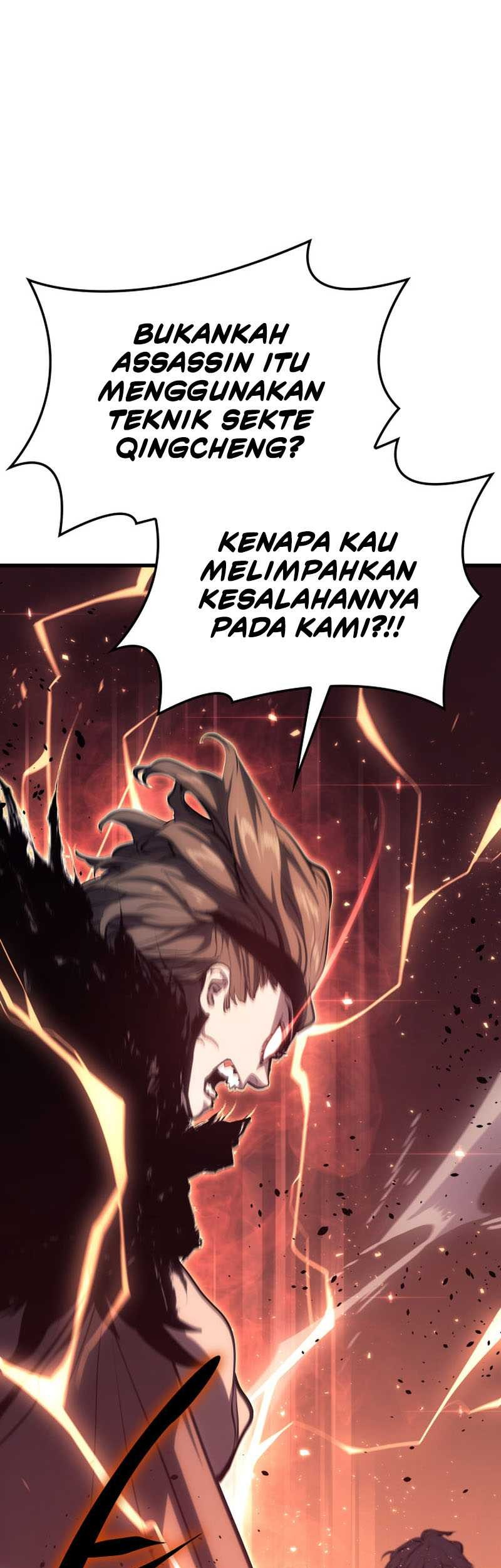 Grim Reaper of the Drifting Moon Chapter 40 - halaman 10