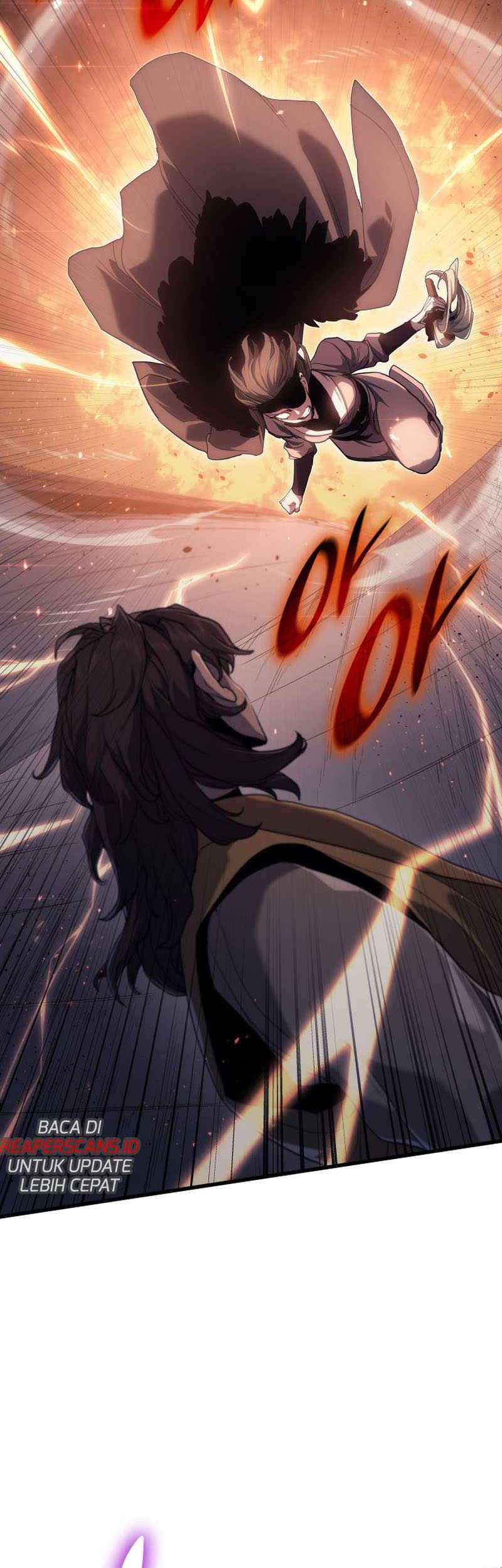 Grim Reaper of the Drifting Moon Chapter 40 - halaman 12