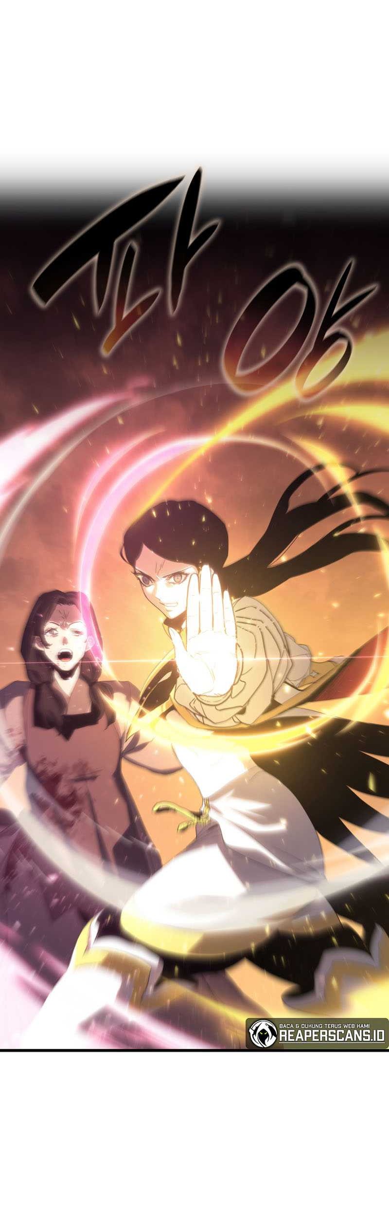 Grim Reaper of the Drifting Moon Chapter 40 - halaman 16