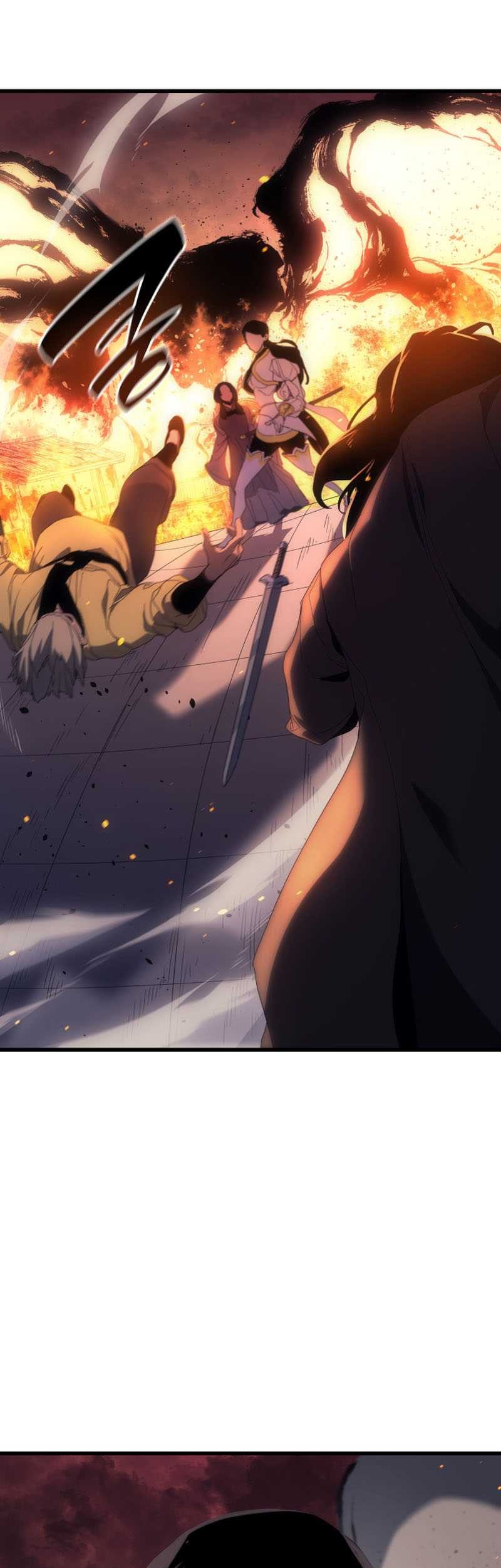 Grim Reaper of the Drifting Moon Chapter 40 - halaman 18