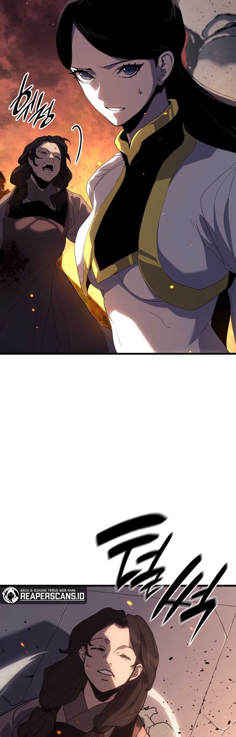 Grim Reaper of the Drifting Moon Chapter 40 - halaman 19
