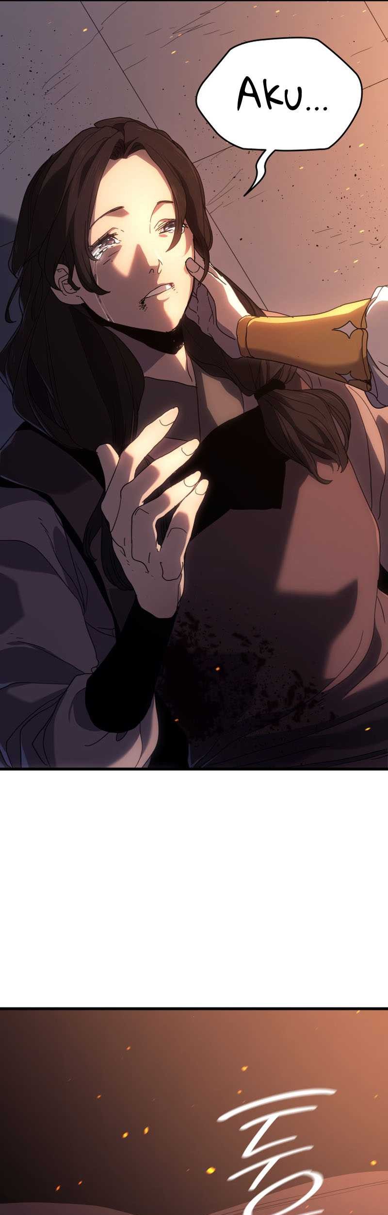 Grim Reaper of the Drifting Moon Chapter 40 - halaman 22
