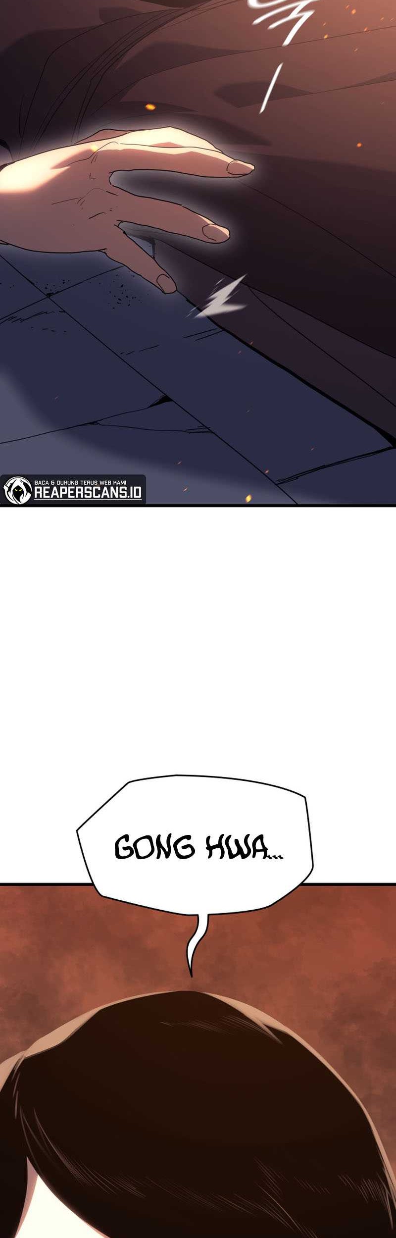 Grim Reaper of the Drifting Moon Chapter 40 - halaman 23