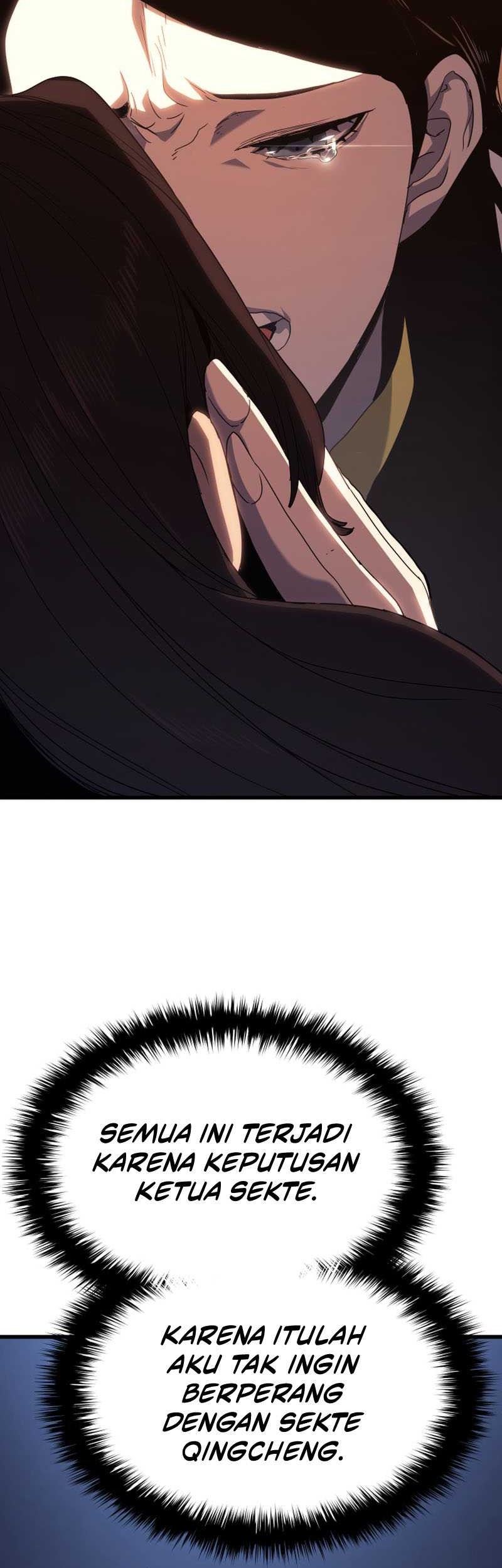 Grim Reaper of the Drifting Moon Chapter 40 - halaman 24