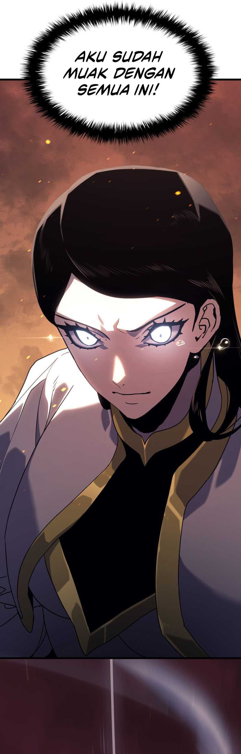 Grim Reaper of the Drifting Moon Chapter 40 - halaman 26