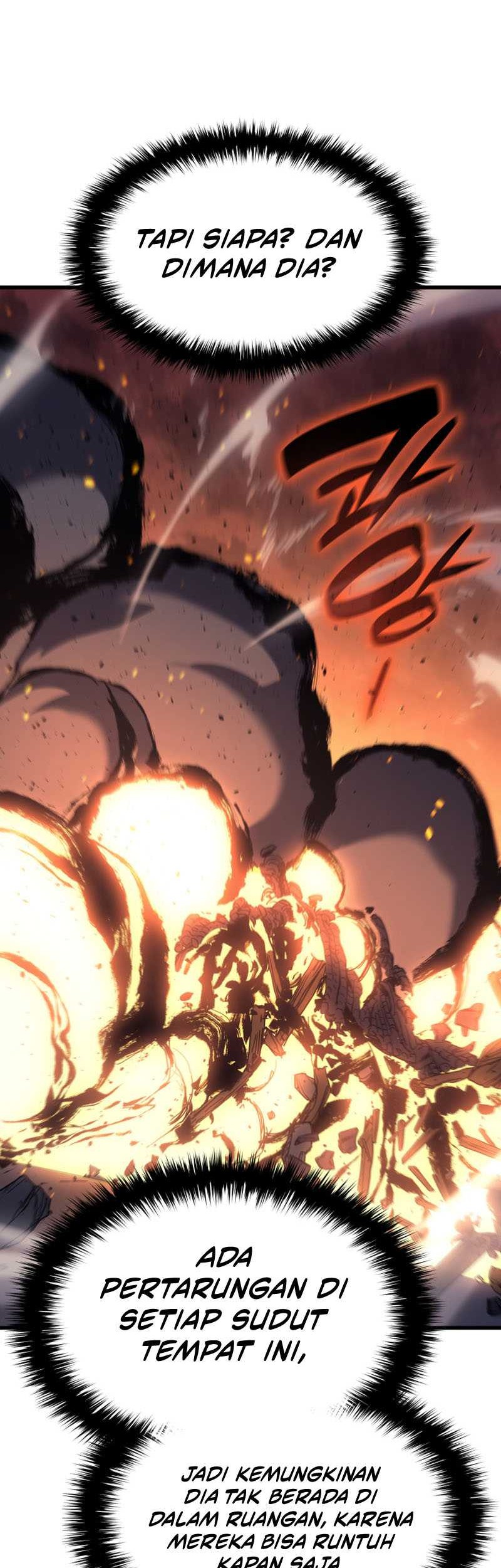 Grim Reaper of the Drifting Moon Chapter 40 - halaman 39
