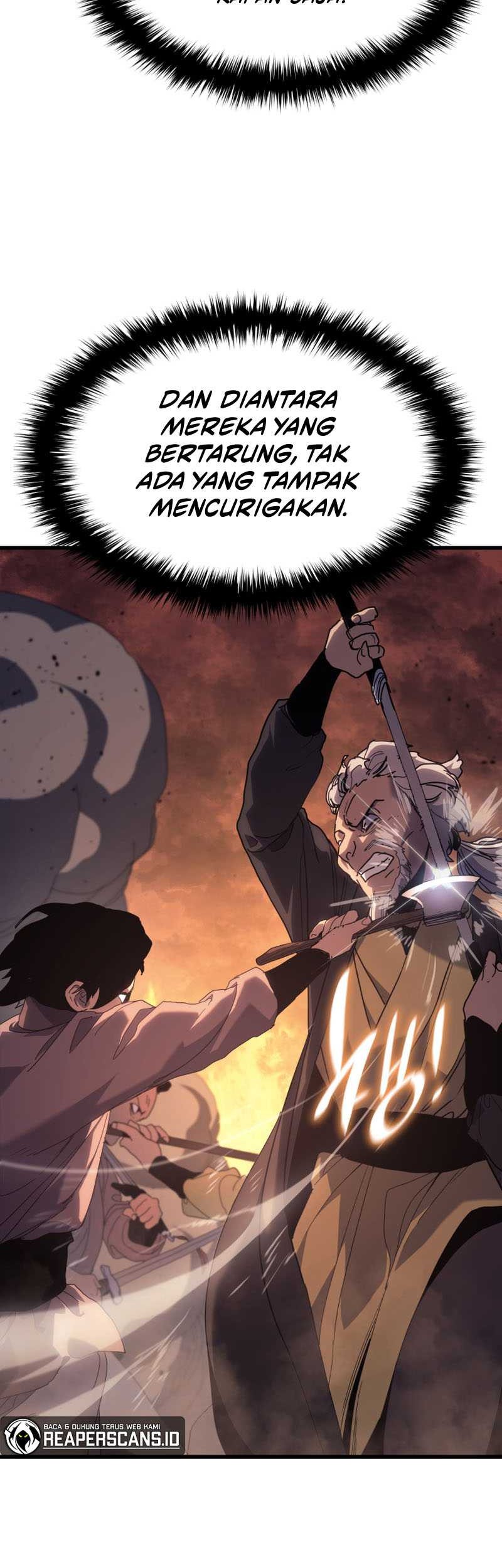 Grim Reaper of the Drifting Moon Chapter 40 - halaman 40