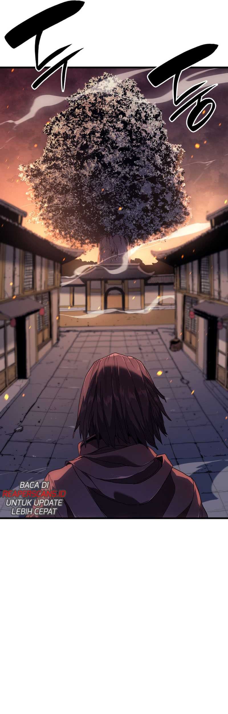 Grim Reaper of the Drifting Moon Chapter 40 - halaman 42