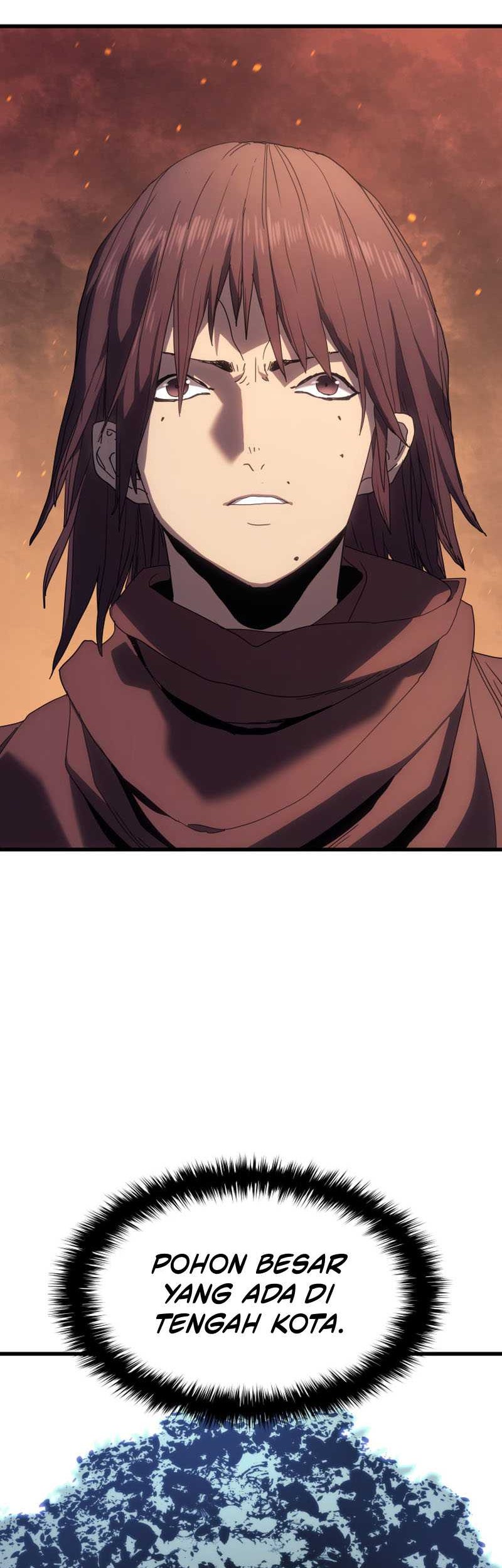 Grim Reaper of the Drifting Moon Chapter 40 - halaman 43