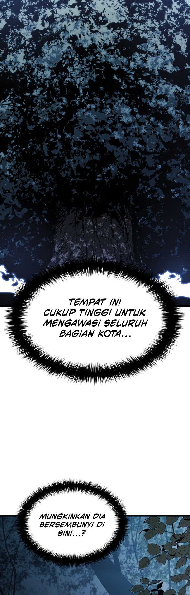 Grim Reaper of the Drifting Moon Chapter 40 - halaman 44