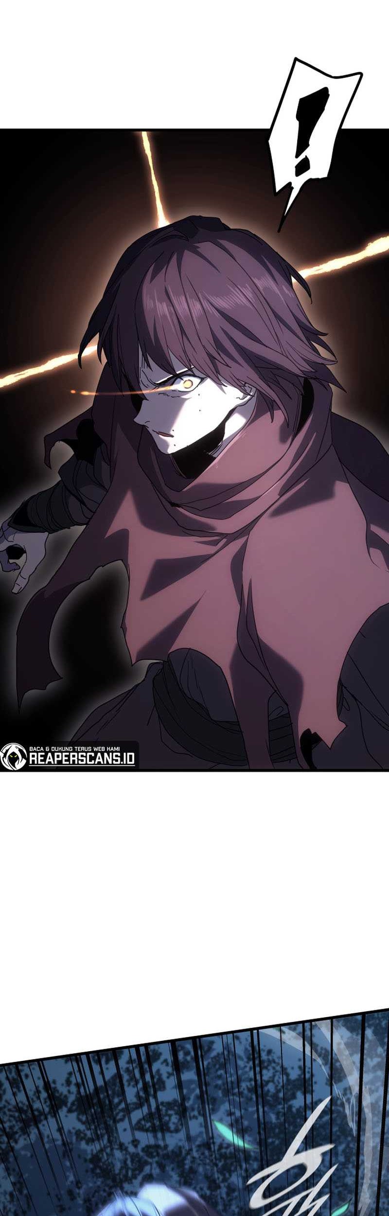 Grim Reaper of the Drifting Moon Chapter 40 - halaman 47