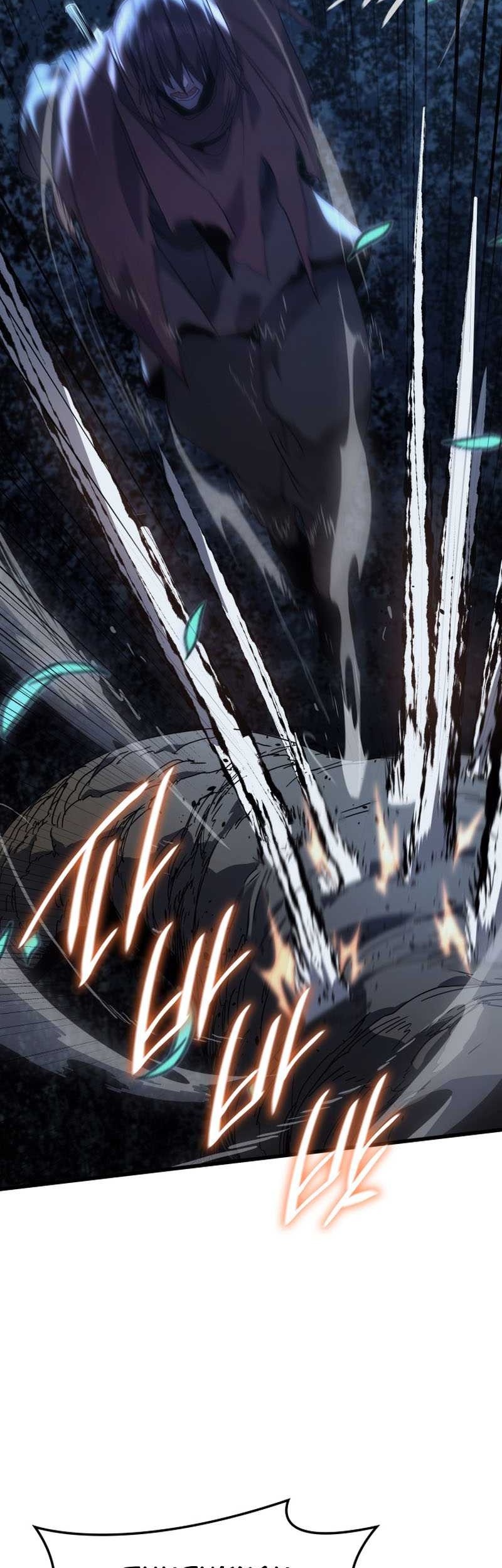 Grim Reaper of the Drifting Moon Chapter 40 - halaman 48