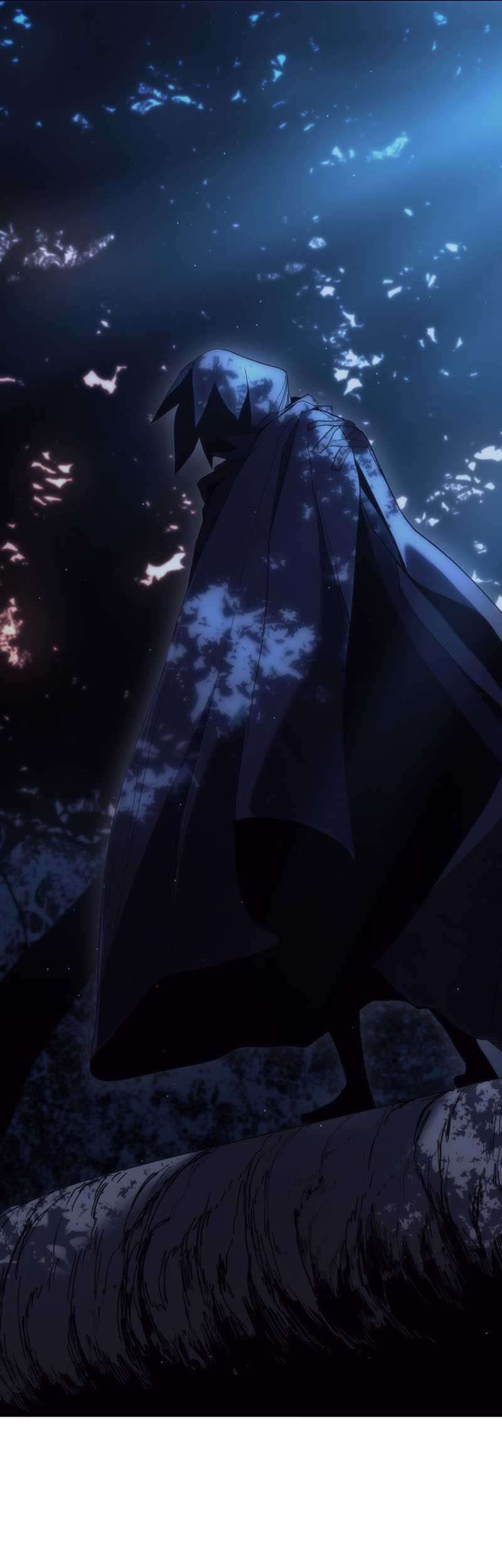 Grim Reaper of the Drifting Moon Chapter 40 - halaman 50