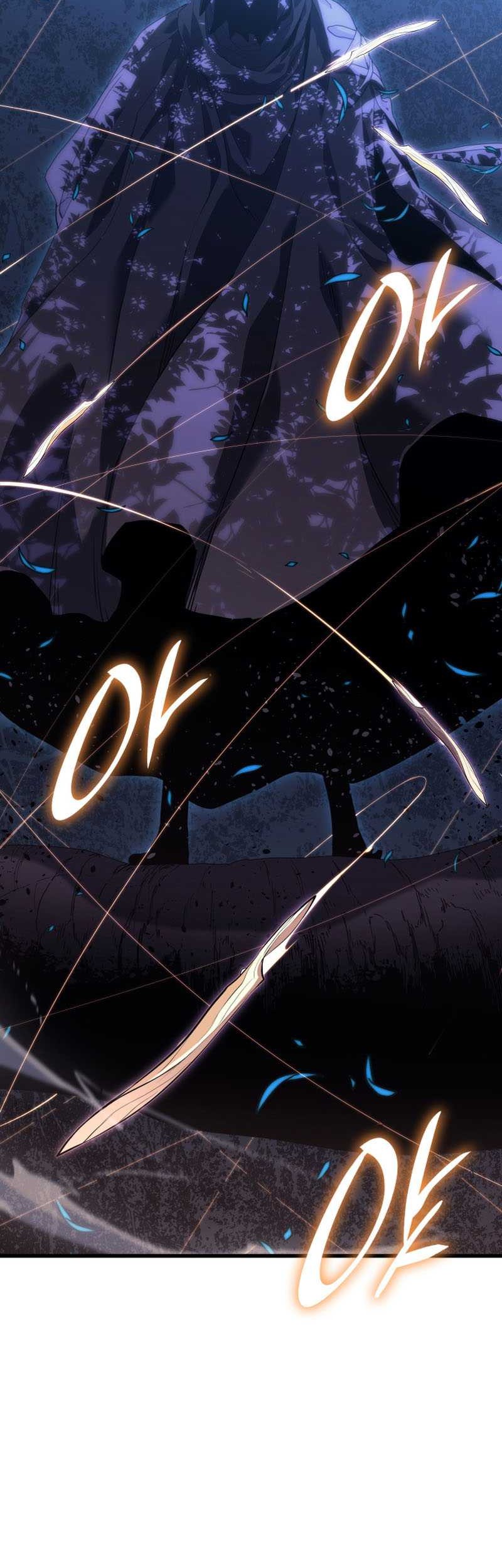 Grim Reaper of the Drifting Moon Chapter 40 - halaman 52