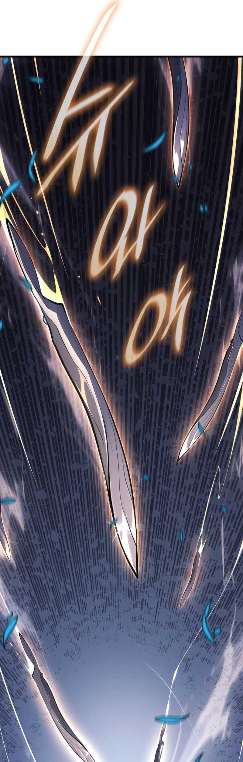 Grim Reaper of the Drifting Moon Chapter 40 - halaman 54