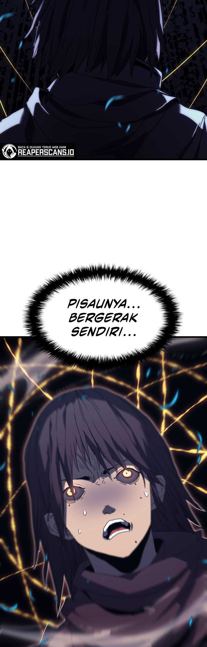 Grim Reaper of the Drifting Moon Chapter 40 - halaman 56