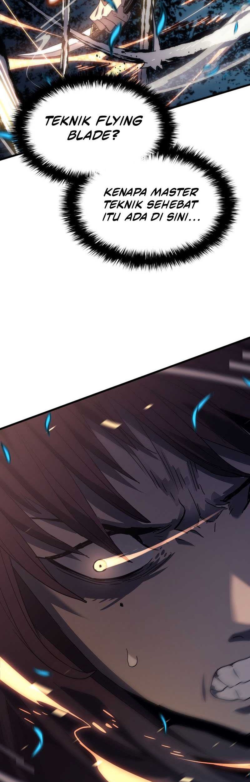 Grim Reaper of the Drifting Moon Chapter 40 - halaman 59