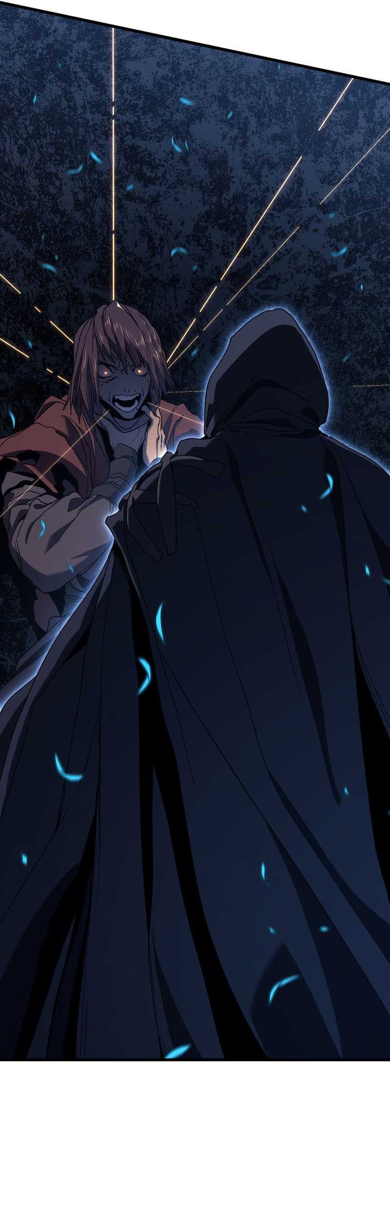 Grim Reaper of the Drifting Moon Chapter 40 - halaman 62