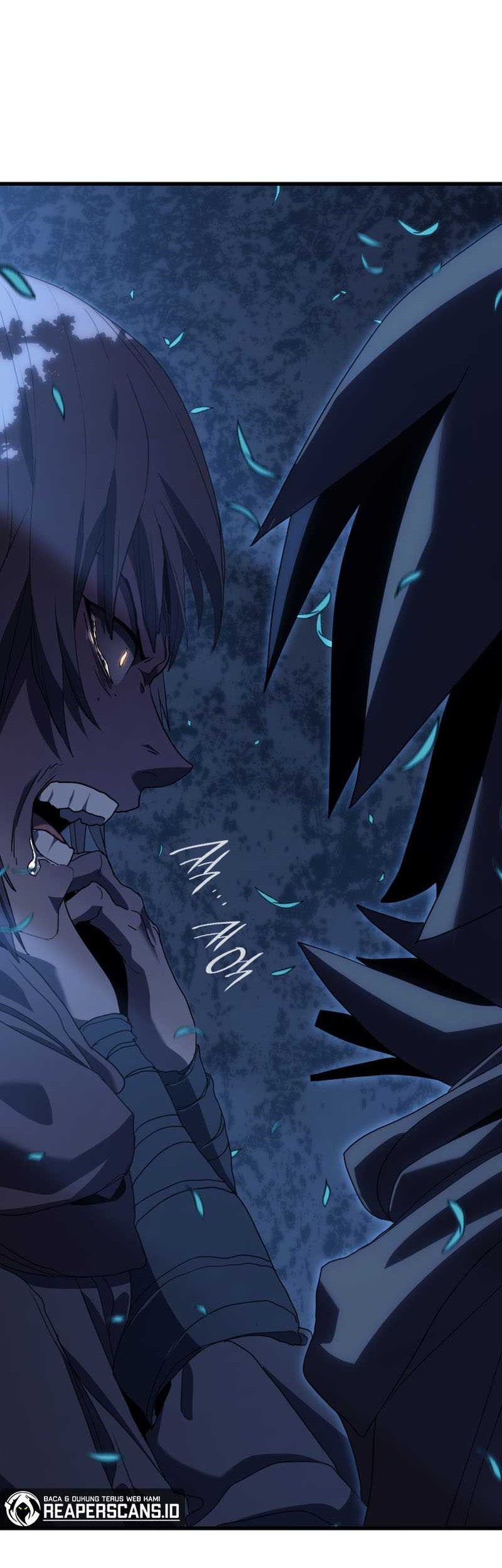 Grim Reaper of the Drifting Moon Chapter 40 - halaman 63