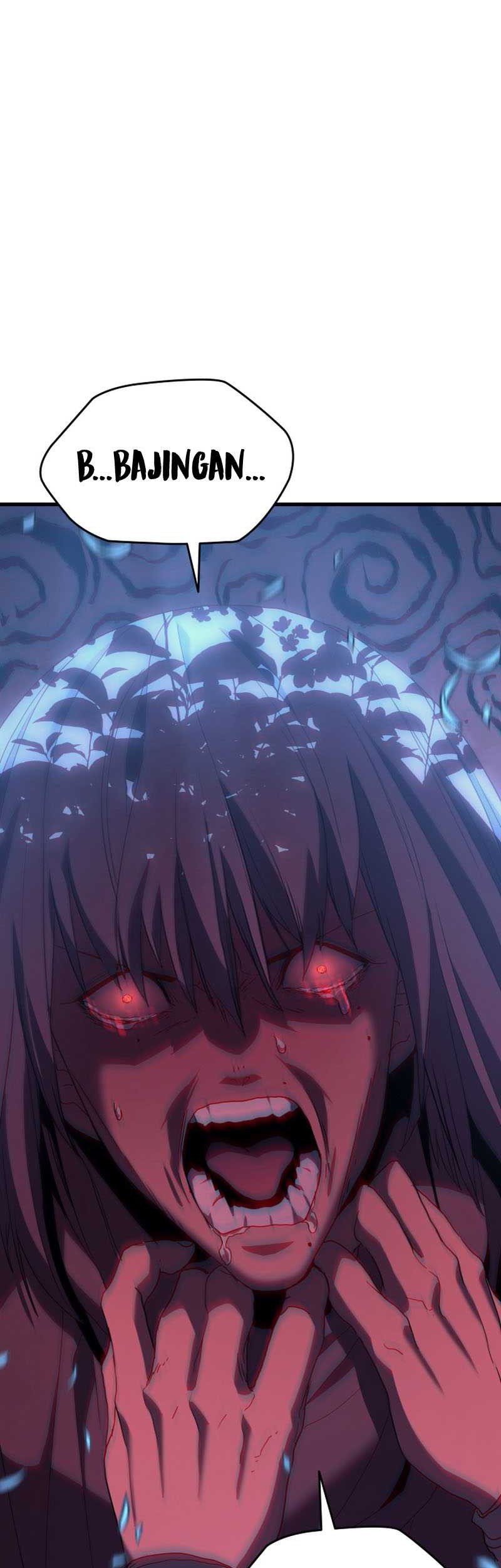 Grim Reaper of the Drifting Moon Chapter 40 - halaman 64