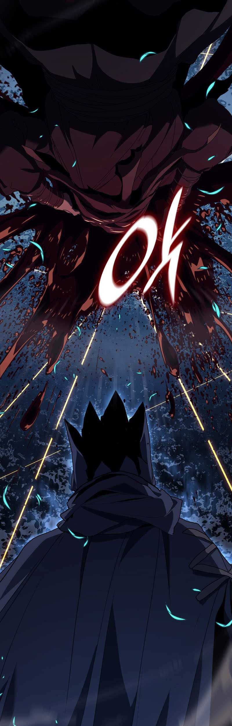 Grim Reaper of the Drifting Moon Chapter 40 - halaman 66