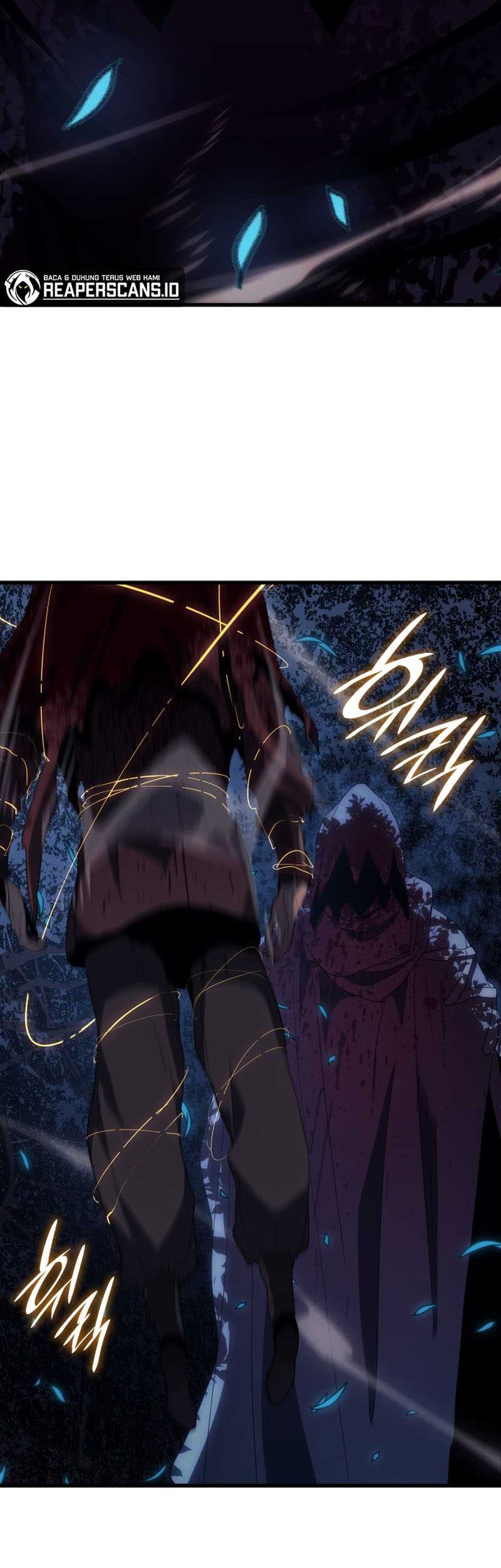 Grim Reaper of the Drifting Moon Chapter 40 - halaman 68